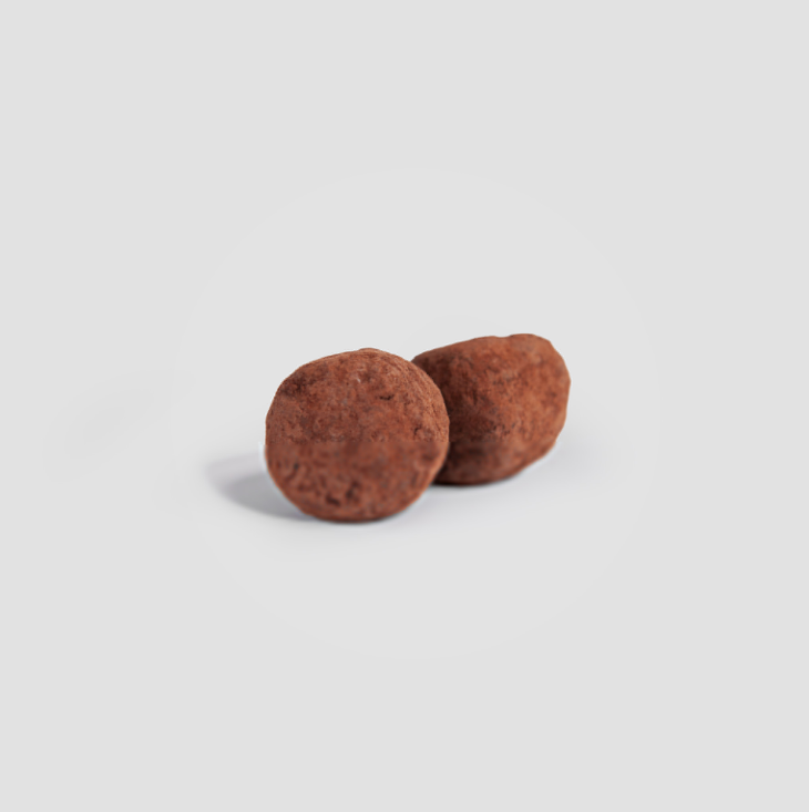 Birch Chaga Truffles - Image 3