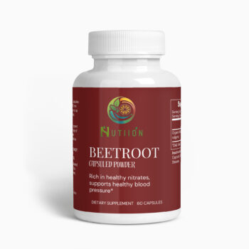Beetroot Anti-aging supplement. Enhances athletic performance Consuming beetroot powder may improve athletic performance by enhancing oxygen consumption and endurance. To enhance its effectiveness, ingest it two to three hours before exercising or competition.