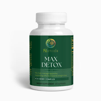 Purify Supports enzymatic activity, liver function and elimination. Skin Flushes impurities from the colon, potentially reducing their impact on skin health, particularly in relation to non-cystic acne. Immunity Can help improve immunological responses and clear free radicals. Weight Readies the body for weight loss and may boost weight loss results by controlling hunger and increasing energy.
