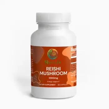 Reishi Mushroom