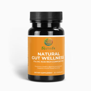 Promotes a Healthy Digestive Environment Helps to maintain a balanced gut microbiome, creating favorable conditions for digestive health. Supports Smooth Bowel Functions Aids in promoting regular bowel movements, which is crucial for overall digestive health. Contributes to Overall Gastrointestinal Wellness Assists in nurturing the health of the entire digestive system, ensuring it functions efficiently. Supports Nutrient Absorption Enhances the body's ability to absorb essential nutrients from food, contributing to overall wellness.