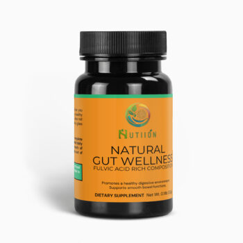 Promotes a Healthy Digestive Environment Helps to maintain a balanced gut microbiome, creating favorable conditions for digestive health. Supports Smooth Bowel Functions Aids in promoting regular bowel movements, which is crucial for overall digestive health. Contributes to Overall Gastrointestinal Wellness Assists in nurturing the health of the entire digestive system, ensuring it functions efficiently. Supports Nutrient Absorption Enhances the body's ability to absorb essential nutrients from food, contributing to overall wellness.