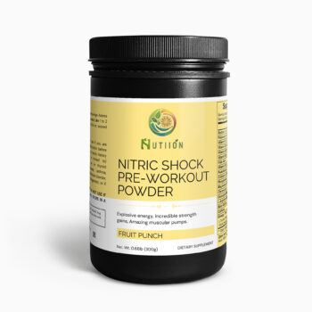 Dicreatine Malate for lean muscle - Arginine AKG for next-level pumps - Beta-Alanine for ATP enhancement - Creatine Pre-Cursors for non-responders - Taurine for mental focus - Caffeine for energy - L-Tyrosine for endurance - 290mg Electrolytes for endurance - B-Vitamin Complex for energy